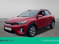 Usado Kia Stonic 84 CV (61 kW) 2023 Rojo SUV