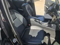 Usado Mercedes GLK350 231 CV (169 kW) 2010 Negro SUV