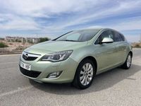 usado Opel Astra 2.0CDTI Cosmo Aut.