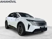 Usado Peugeot e-3008 GT 156 kW (213 CV) 2024 SUV