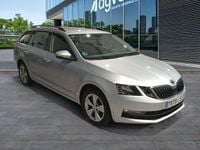 Usado Skoda Octavia 130 CV (95 kW) 2020 Familiar