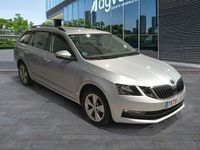 Usado Skoda Octavia 130 CV (95 kW) 2020 Familiar