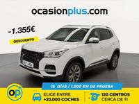 Usado DR DR 4.0 116 CV (85 kW) 2023 Blanco SUV