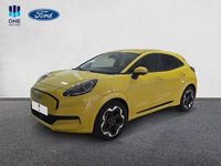 Nuevo Ford Puma Premium 2025 Eléctrico SUV
