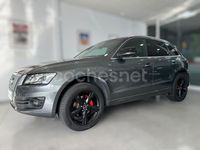Usado Audi Q5 Ambiente 211 CV (155 kW) 2009 Gray SUV