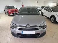 Usado Citroën C4 PureTech 131 CV (96 kW) 2024 Gris SUV