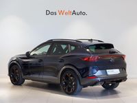 Usado Cupra Formentor VZ 245 CV (180 kW) 2022 Azul SUV