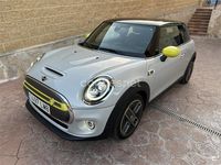 Usado Mini Cooper SE 2020 Eléctrico Utilitario