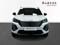 Usado Peugeot 2008 Allure 145 CV (106 kW) 2025 SUV