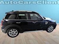 Usado Mini Cooper Countryman 220 CV (161 kW) 2021 Azul SUV