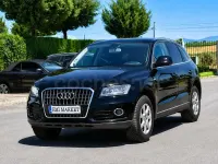 Usado Audi Q5 Attraction 150 CV (110 kW) 2014 Negro SUV