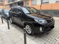 Używany Kia Sorento 197 KM (144 kW) 2014 Czarny SUV