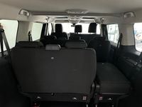 Brugt Citroën Spacetourer 180 HK (132 kW) 2024 Grå MPV