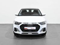 Usado Audi A1 116 CV (85 kW) 2024 Blanco Berlina