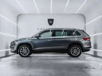 Usado Skoda Kodiaq Style 150 CV (110 kW) 2017 SUV
