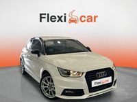 usado Audi A1 1.4 TFSI 125CV S tronic Active Kit Gasolina en Flexicar Vilanova 1