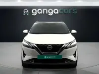 Usado Nissan Qashqai Tekna 158 CV (116 kW) 2022 Blanco SUV