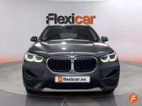 Usado BMW X1 150 CV (110 kW) 2022 Negro SUV