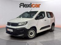 Usado Opel Combo S 100 CV (73 kW) 2024 Blanco Monovolumen