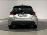 Usado Toyota Yaris Active 116 CV (85 kW) 2025 Utilitario