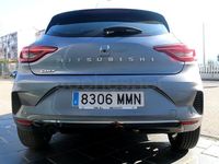 Usado Mitsubishi Colt 90 CV (66 kW) 2024 Gris / plata Utilitario