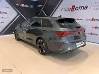Usado Cupra Leon 150 CV (110 kW) 2025 Gris Familiar