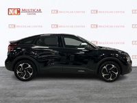 Usado Citroën C4 Feel 131 CV (96 kW) 2023 Negro SUV