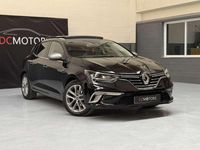 Usado Renault Mégane GT Line GT-Line 132 CV (97 kW) 2018 Utilitario