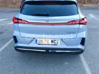 Usado MG Marvel R Comfort 132 kW (180 CV) 2022 Eléctrico SUV