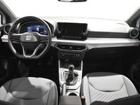 Usado Seat Ibiza 115 CV (84 kW) 2024 Blanco