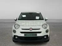 Usado Fiat 500X Connect 120 CV (88 kW) 2021 Blanco SUV