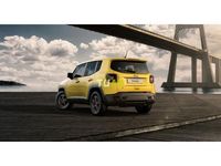 usado Jeep Renegade 4xe Overland 1.3 PHEV 240hp AT EAWD