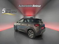 Usado Citroën C3 Aircross Feel 110 CV (80 kW) 2023 Gris SUV