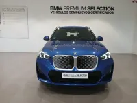 Brugt BMW iX1 Comfort Edition 150 kW (204 HK) 2024 SUV