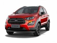 usado Ford Ecosport 1.0T EcoBoost S&S Active 92 kW (125 CV)