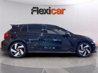 Usado VW Golf VIII GTI 245 CV (180 kW) 2020 Negro Utilitario