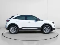 Usado Opel Mokka Edition 110 CV (80 kW) 2023 Blanco SUV