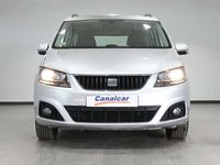 usado Seat Alhambra 2.0TDI CR S&S Style DSG 140