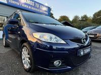 Usado Mazda 5 Active 110 CV (80 kW) 2009 Monovolumen