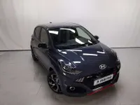 Nuevo Hyundai i10 N Line 79 CV (58 kW) 2026 Utilitario