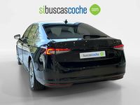 Nuevo Skoda Superb SportLine 204 CV (150 kW) 2025 Negro