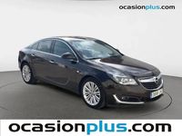 usado Opel Insignia 2.0 CDTI Selective Auto (130 CV)