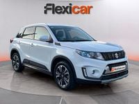 Usado Suzuki Vitara 140 CV (102 kW) 2020 Blanco SUV