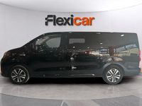 Usado Peugeot Traveller Business-Line 180 CV (132 kW) 2024 Negro Monovolumen