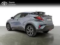 Usado Toyota C-HR Advance 122 CV (89 kW) 2021 SUV