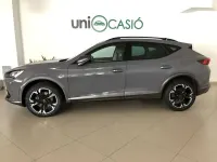 Usado Cupra Formentor 150 CV (110 kW) 2022 SUV