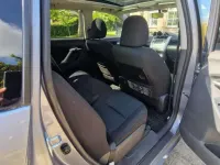 Usado Toyota Verso Advance 150 CV (110 kW) 2012 Gris Monovolumen