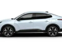 Nuevo Citroën C4 X 145 CV (106 kW) 2026 Blanco SUV
