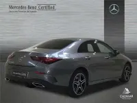 Usado Mercedes CLA250e 218 CV (160 kW) 2024 Berlina