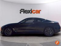 Usado Infiniti Q60 Sport Tech 405 CV (297 kW) 2018 Negro Coupe